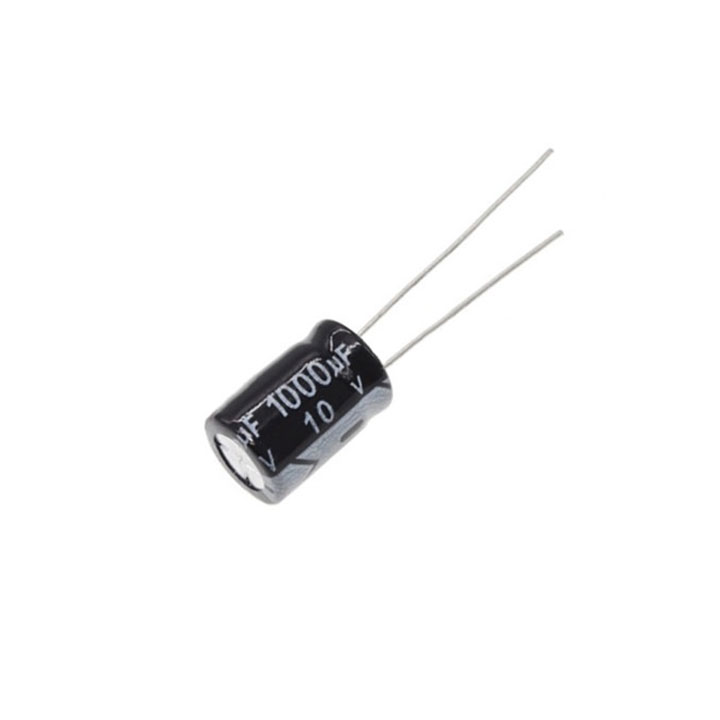 Tụ Hóa Tụ Phân Cực 10uF-4700uF 10V