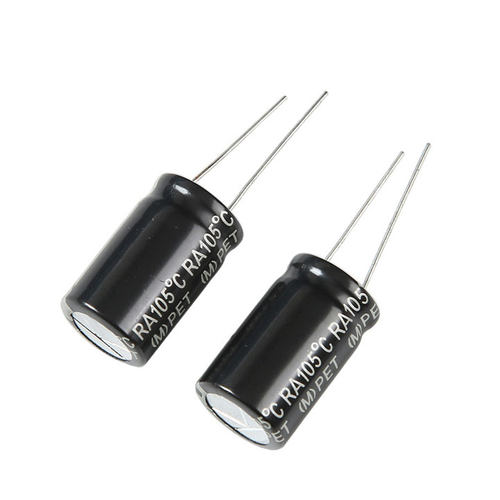 Tụ Hóa Tụ Phân Cực 10uF-4700uF 16V