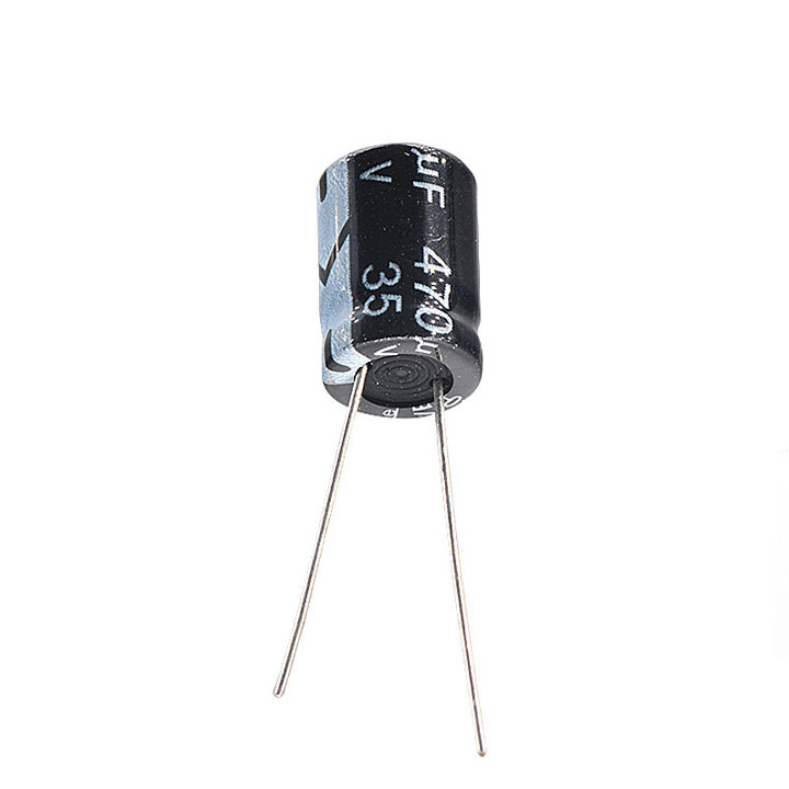 Tụ Hóa Tụ Phân Cực 10uF-4700uF 35V