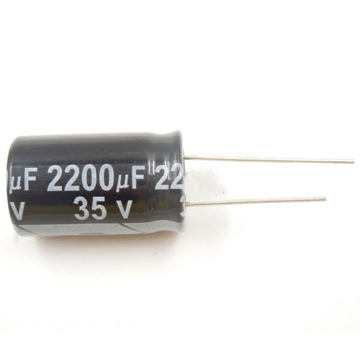 Tụ Hóa Tụ Phân Cực 10uF-4700uF 35V