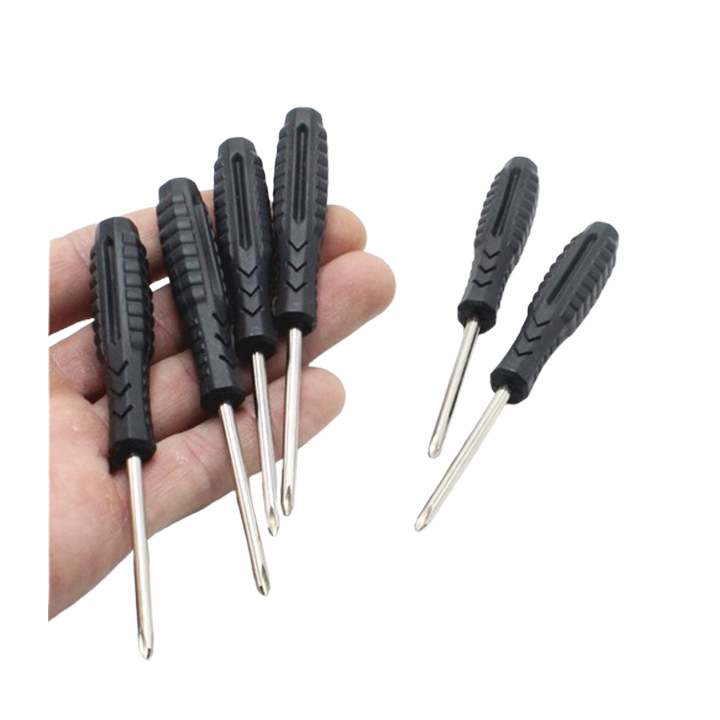 Tua Vít Phillips Mini Cầm Tay Đa Năng Tiện Dụng Sửa Chữa Điện Thoại/ Máy Tính Bảng