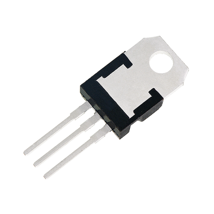 Thyristor TYN812 800V/12A TO-220 (K9E1)