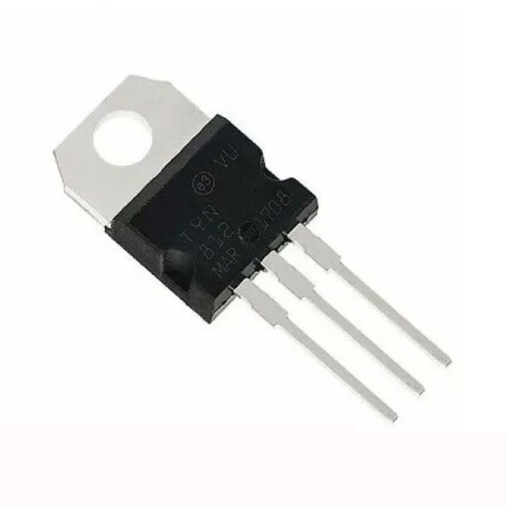 Thyristor TYN812 800V/12A TO-220 (K9E1)
