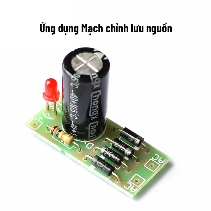 Diode Her308 1000V 3A