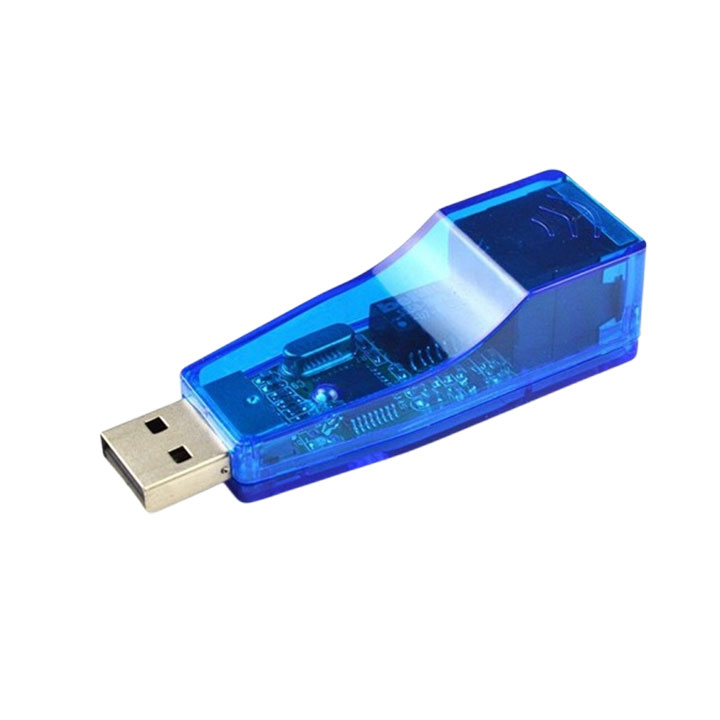 USB Card Chuyển Đổi Mạng RJ45 (K3B6)