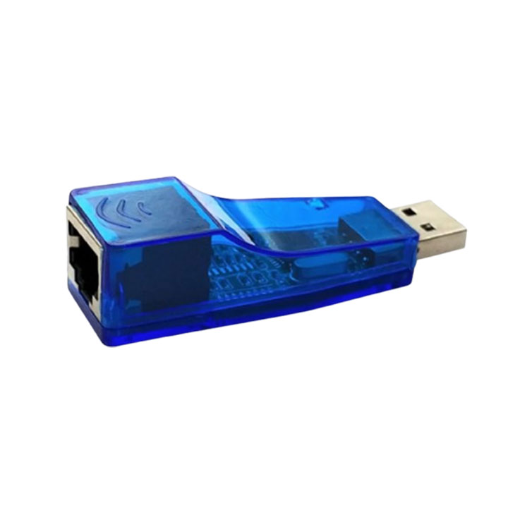 USB Card Chuyển Đổi Mạng RJ45 (K3B6)
