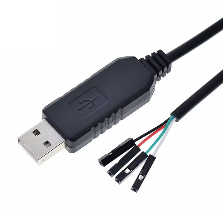 USB TO COM PL2303 V2 (K3A12)