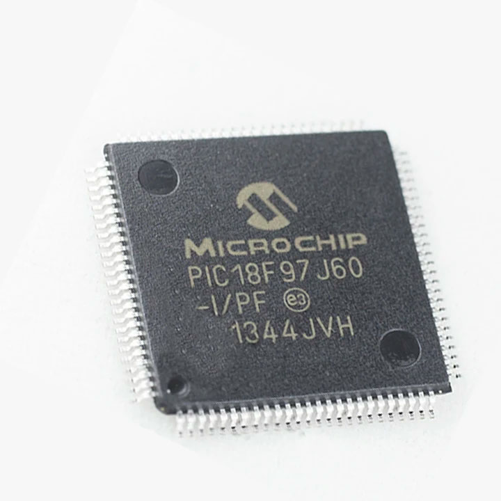 Vi Điều Khiển PIC 18F97J60