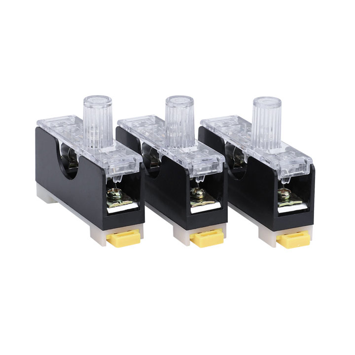 Vỏ Cầu Chì Ống FS-10 6x30mm