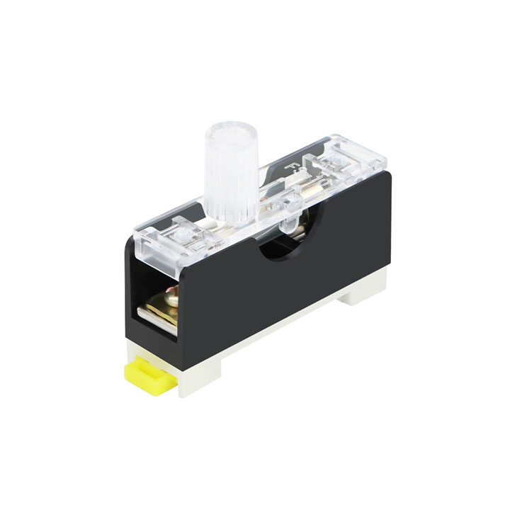 Vỏ Cầu Chì Ống FS-10 6x30mm