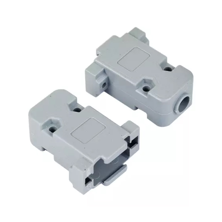 Vỏ Cổng Com DB9
