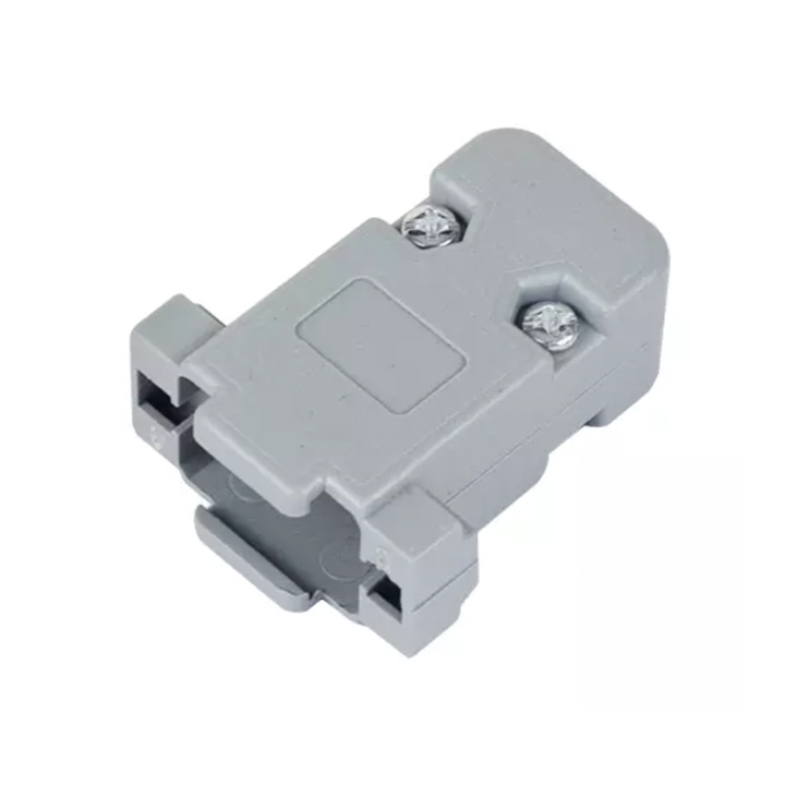 Vỏ Cổng Com DB9