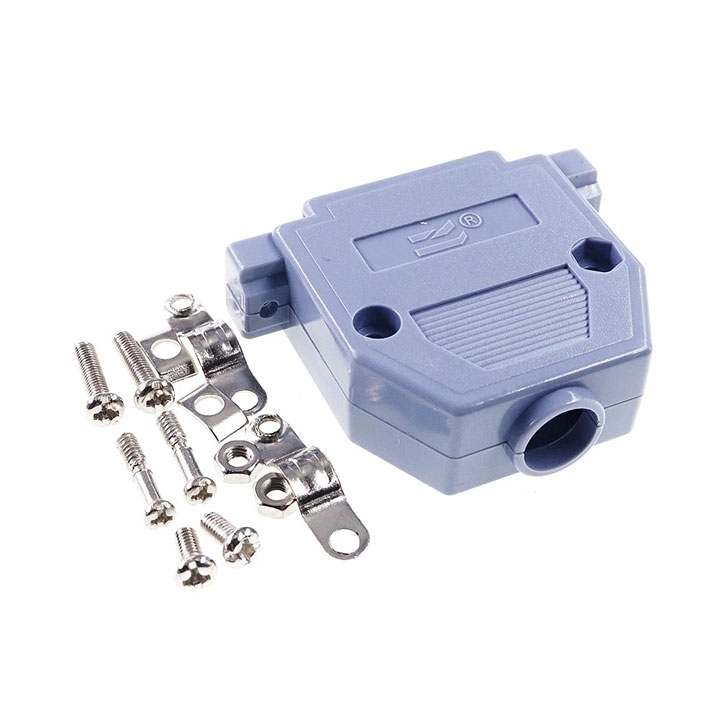 Vỏ DB25 ( Vỏ Bọc Đầu Nối DB25)