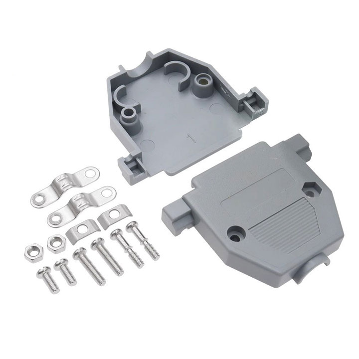 Vỏ DB25 ( Vỏ Bọc Đầu Nối DB25)