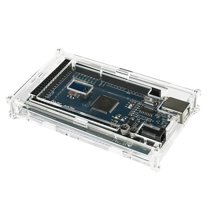 Case Arduino Mega2560 (K3G8)