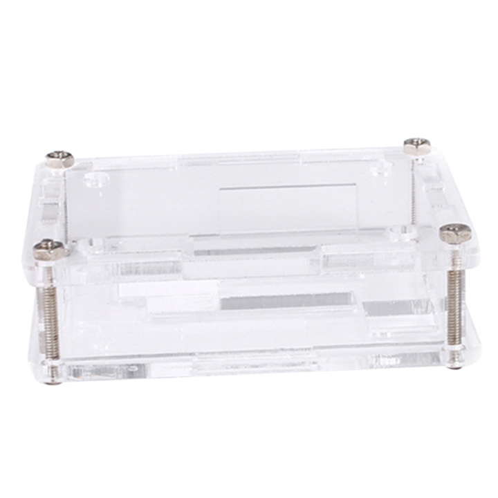 Vỏ Mica Module  Điều Khiển Relay Bằng Cảm Biến Nhiệt Độ XH-W1209