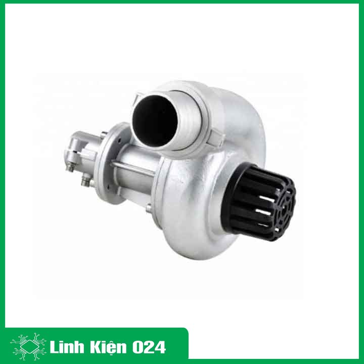 Đầu Bơm Nước Gắn Máy Cắt Cỏ 26-28mm