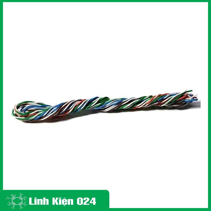 Dây Câu Mạch 10A - Lõi Đơn Dài 1,5m Chịu Tải Cao