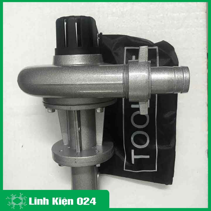 Đầu Bơm Nước Gắn Máy Cắt Cỏ 26-28mm