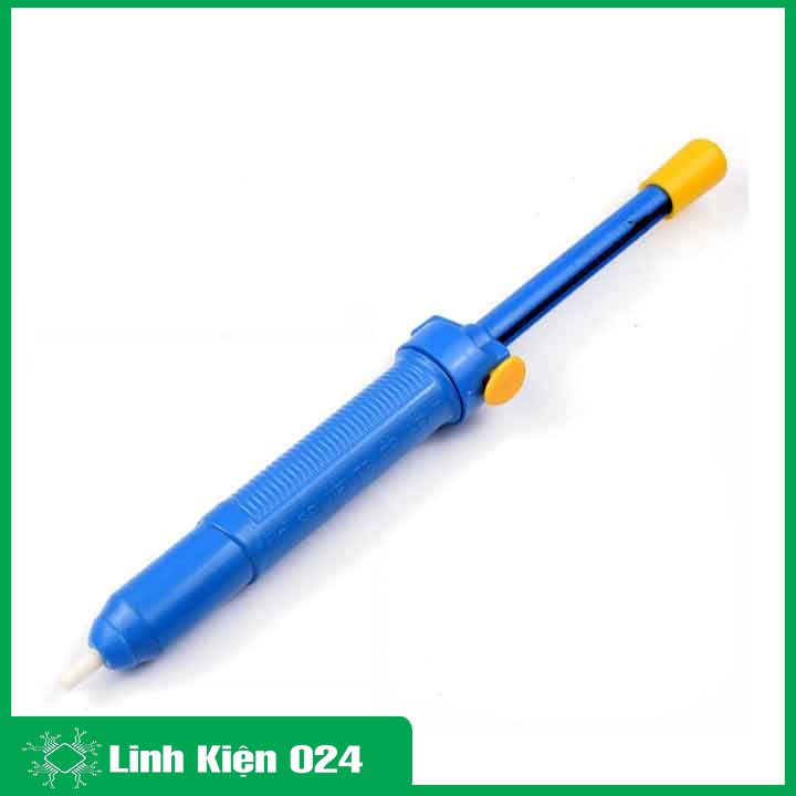 Hút Thiếc Xanh To Hút Siêu Khỏe