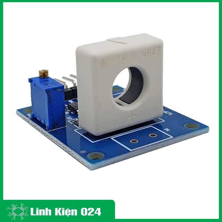 Module Cảm Biến Dòng WCS1800 35A (K3H19)