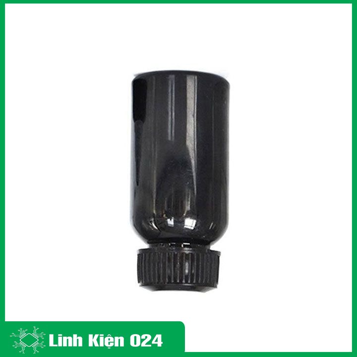 Keo WD2008 Đen Chuyên Dụng Dán Màng, Gân Loa , Côn, Nhện Loa 100ml Khô Nhanh Hàng Chính Hãng Thượng Hải Kangda Wanda