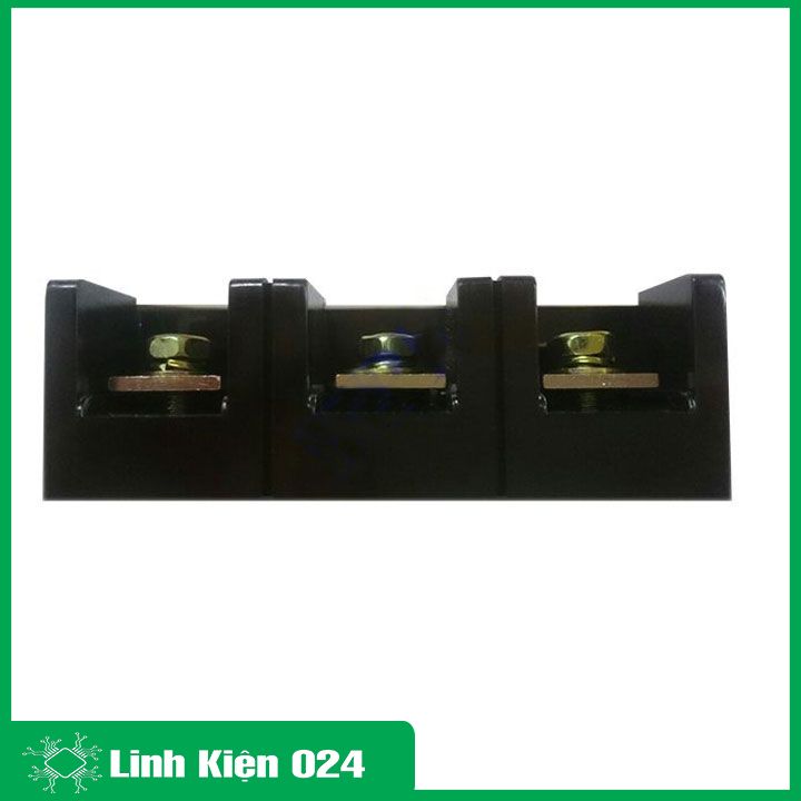 Cầu Đấu Điện Domino 3 Pha 4 Cực 60A/100A/150A/200A