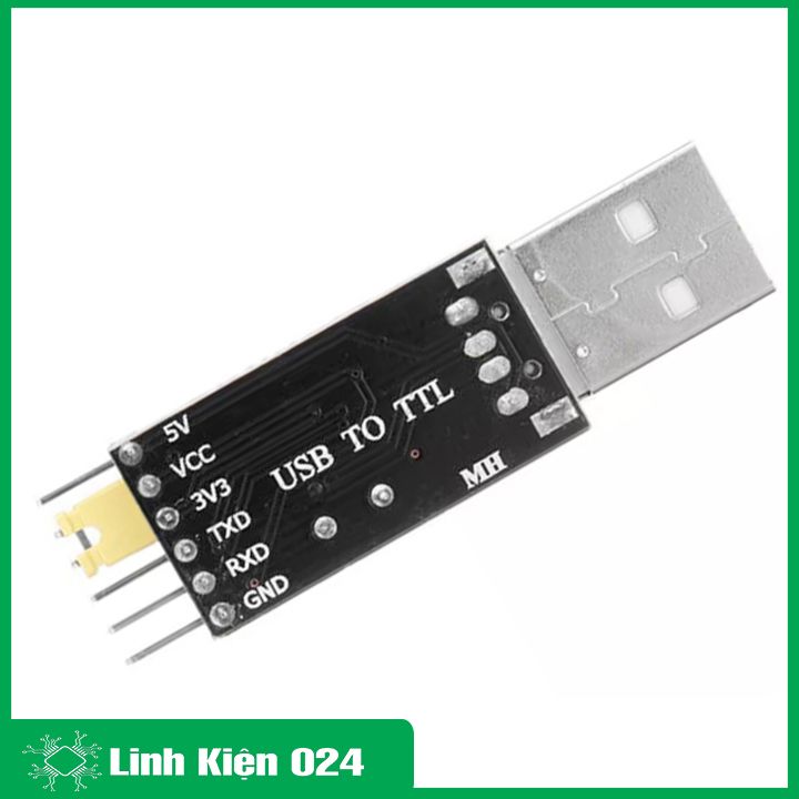USB TO COM CH340 (K3B3)