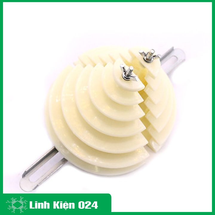 Khuôn Quấn Dây Đồng, Máy Biến Áp, Motor Loại Nhọn