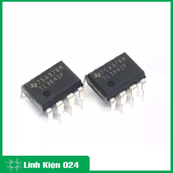TL3842 DIP8 (K9G20)