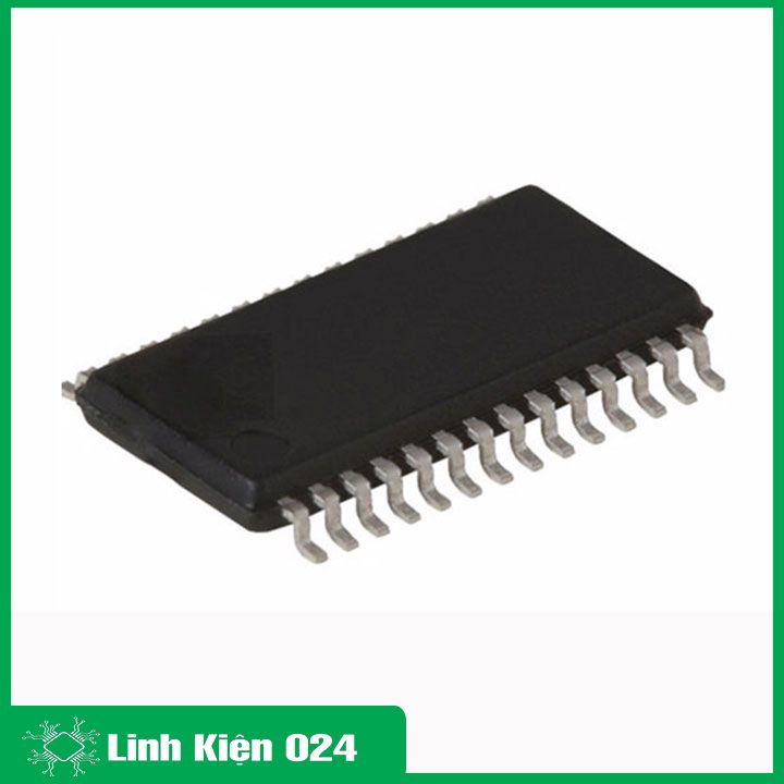 PIC18F2550-I/SO SOP28