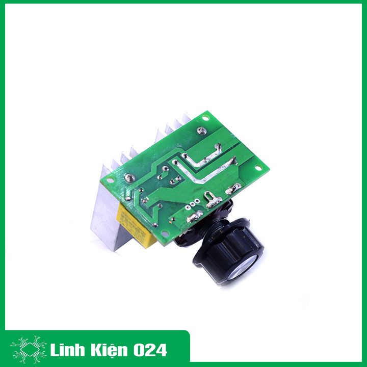 Dimer AC220V 3800W DR38 (K4A19)