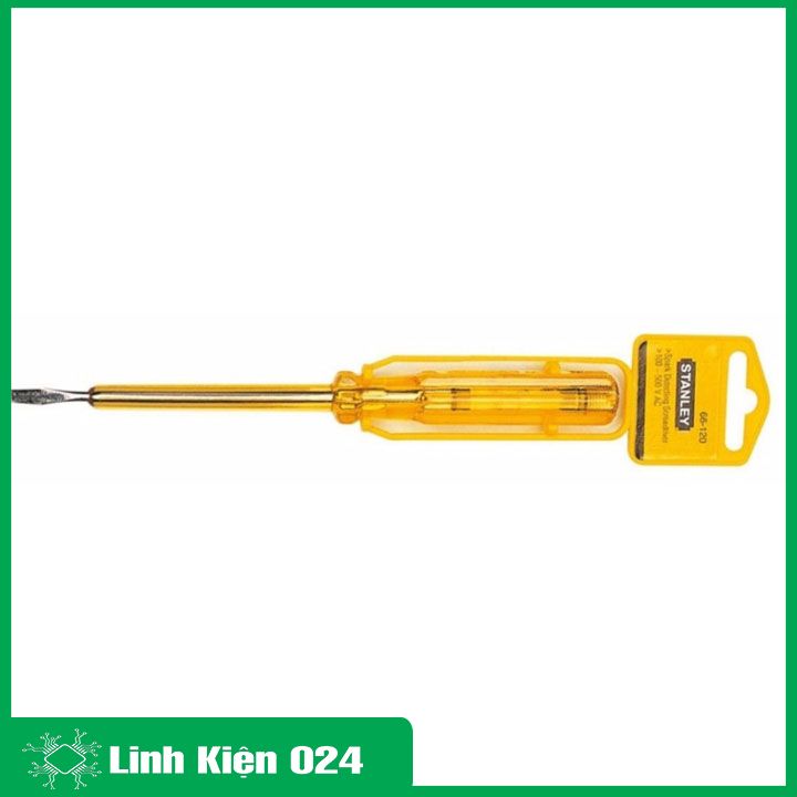 Bút Thử Điện STANLEY 110-500VAC