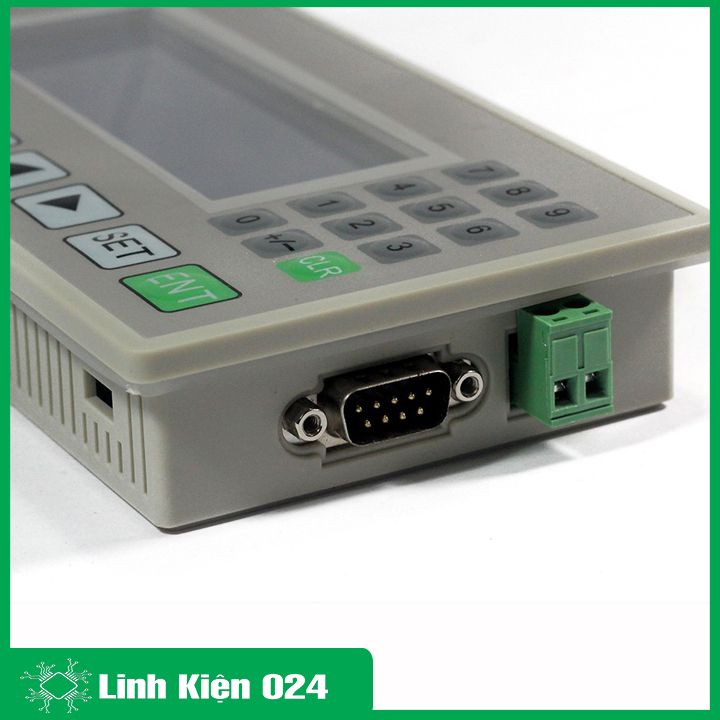 Màn Hình HMI OP320-A V8.0 ( BH : 3 tháng )