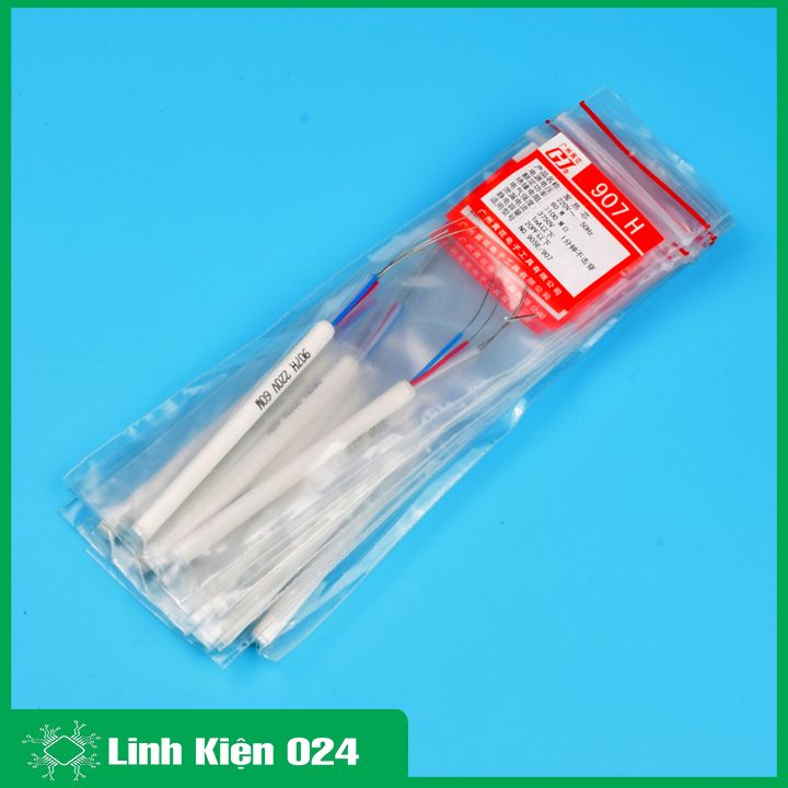 Sensor Hàn Cho Tay Hàn 907 220V-60w (k1g4)