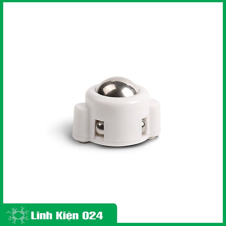 Bánh Dẫn Động Đa Hướng 3PI miniQ (k1i14)