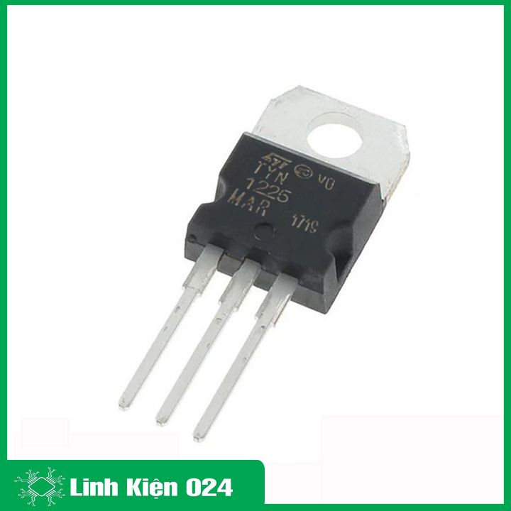 TYN1225 1200V/25A TO-220 (K9E1)