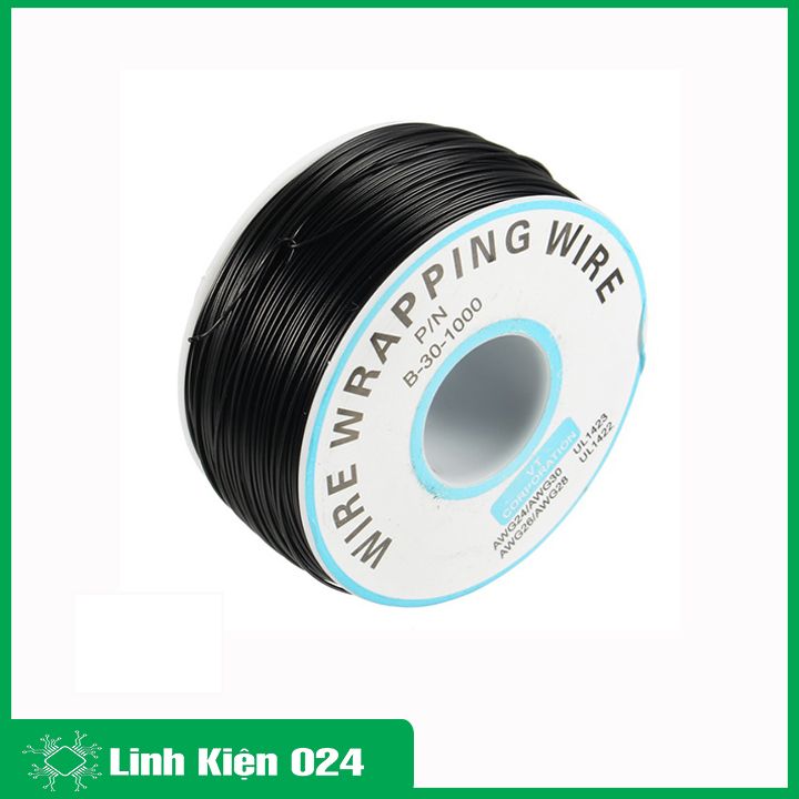 Dây Câu Mạch Nhỏ B-30 (1 Cuộn / 150m)