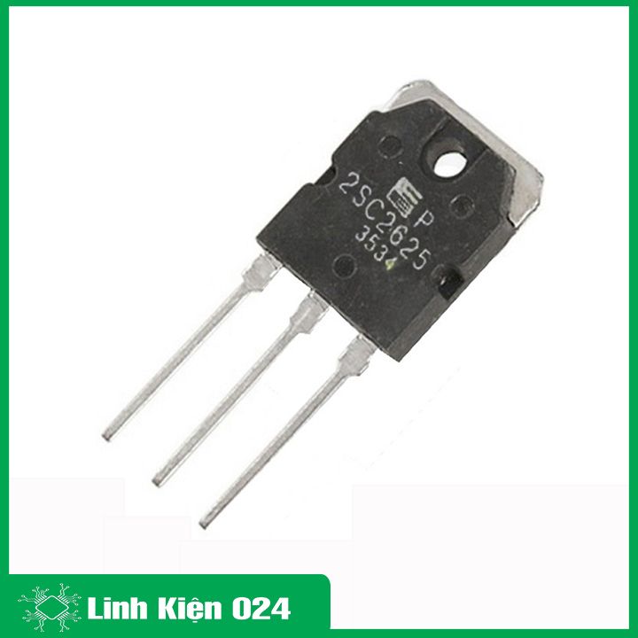 2SC2625 TO-247 TRANS NPN 10A 450V k9d1