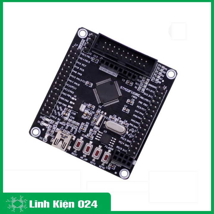 KIT STM32F103RCT6/RBT6 K2I19)