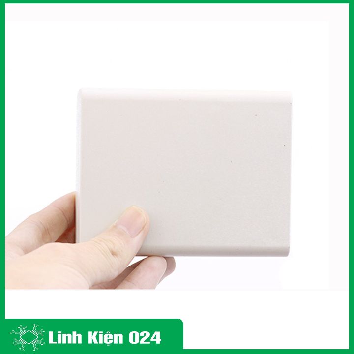 Hộp Nhựa 95x75x43mm