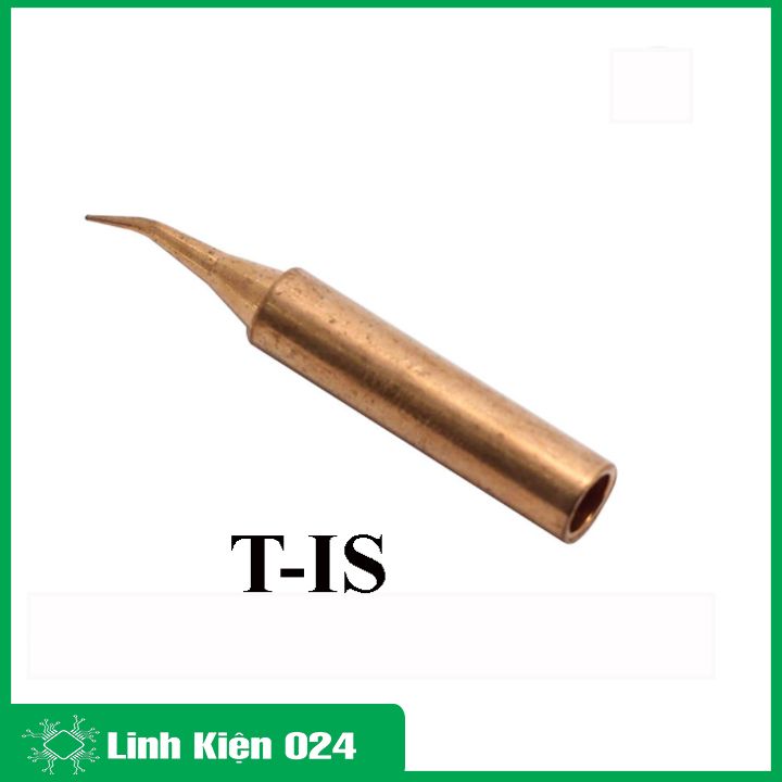 Mũi Hàn Dùng Cho Máy Hàn Hakko Đồng Nguyên Chất 900M