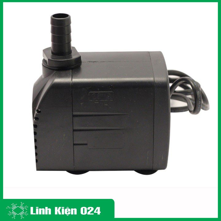 Máy Bơm Chìm  220VAC 13W 700L/h