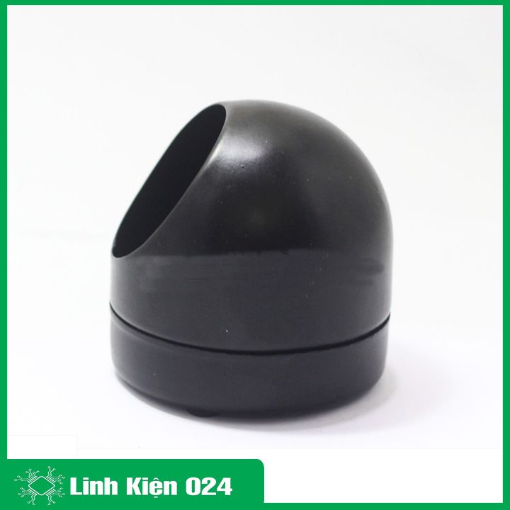 Hộp Làm Sạch Thiếc (Sợi Đồng)