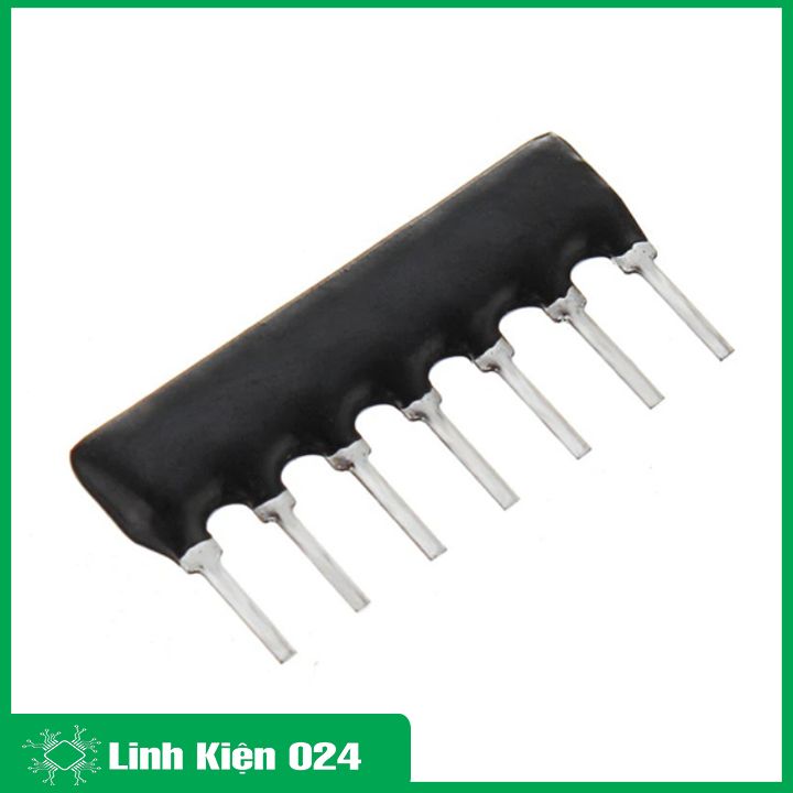 Điện Trở Băng A07 ( Trở Thanh )