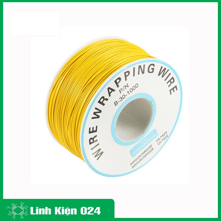 Dây Câu Mạch Nhỏ B-30 (1 Cuộn / 150m)