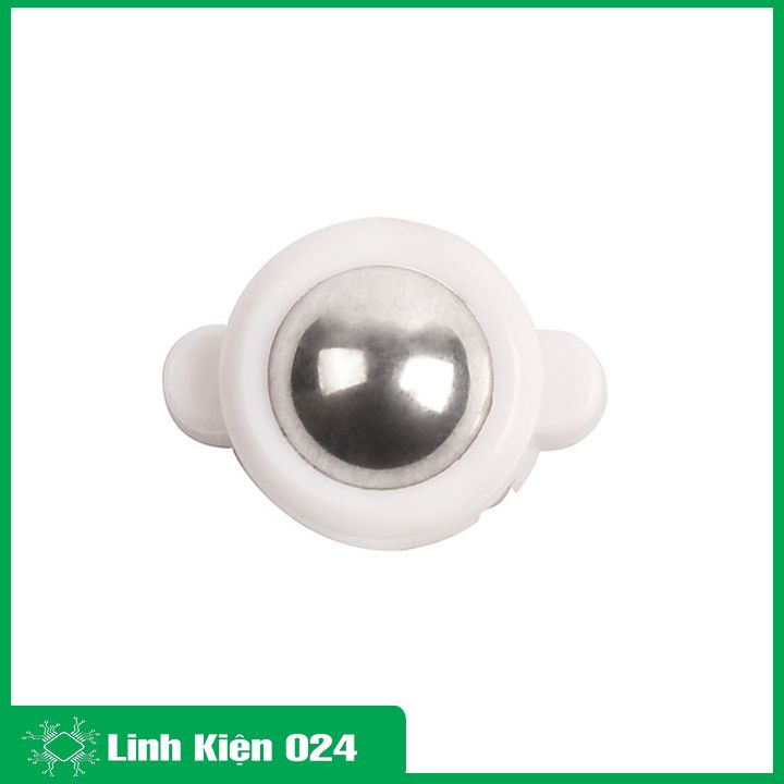 Bánh Dẫn Động Đa Hướng 3PI miniQ (k1i14)