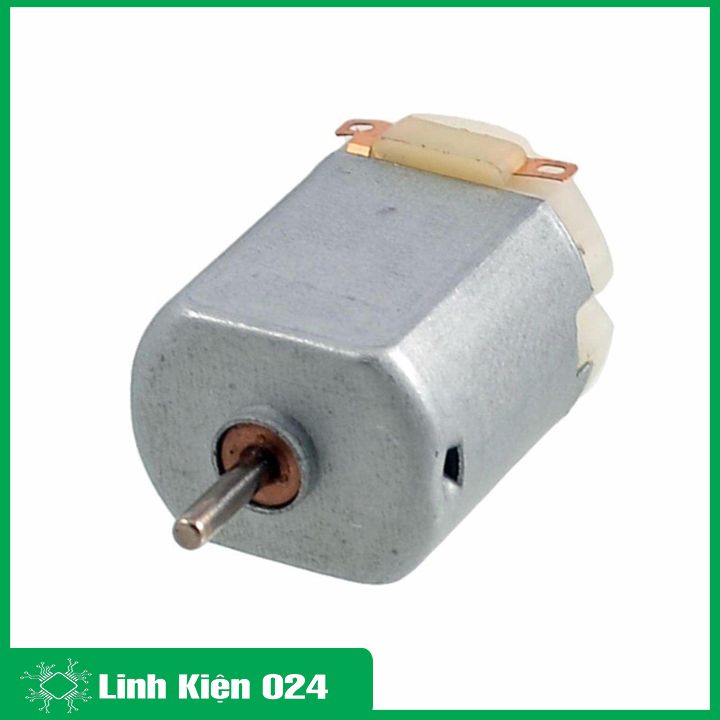 Động Cơ Mini V1 3VDC-9VDC (k1h11)