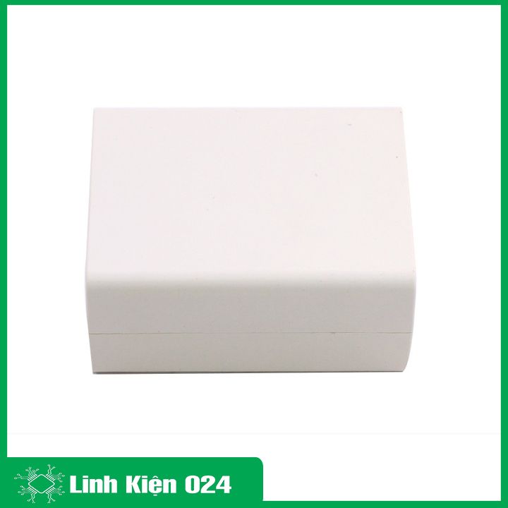 Hộp Nhựa 95x75x43mm