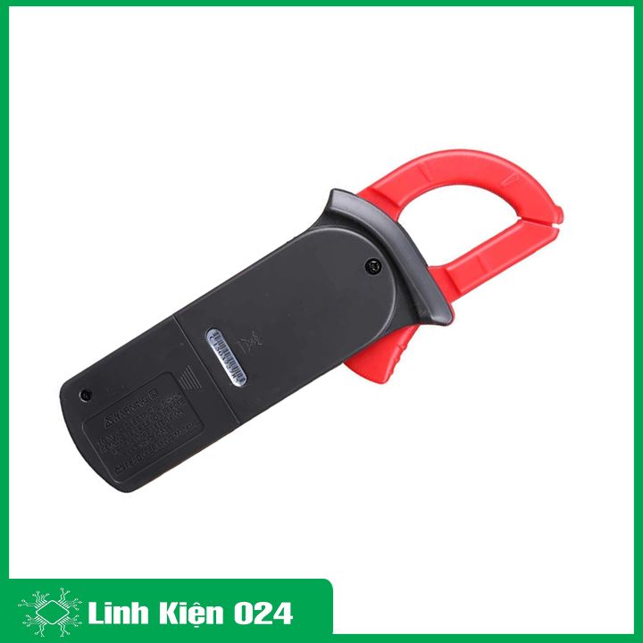 Kìm Kẹp Dòng UNI-T UT200A ( BH : 3 tháng )